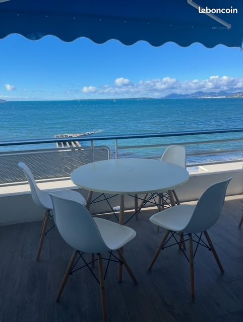 Appartement 2 pièces 50 m² · à Antibes · 50 m² · 650 000 €
