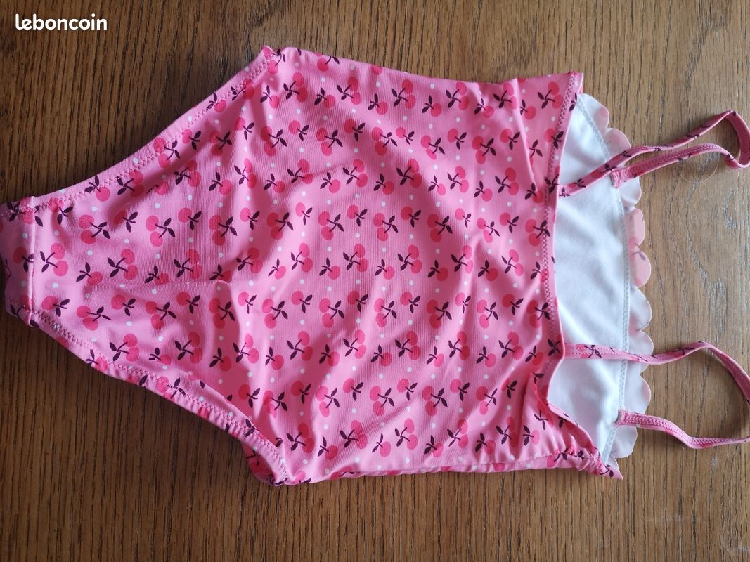 Maillots de bain 3/5 ans (image 5)