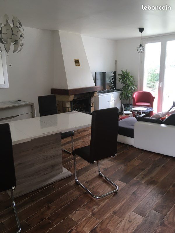 Maison 4 pièces 90 m² · à Saint-Joachim · 90 m² · 910 €/mois