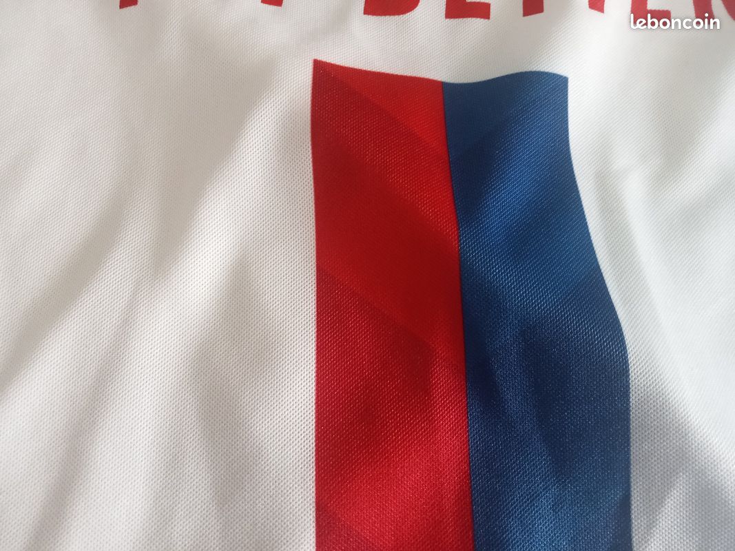 Maillot de foot olympique lyonnais (image 19)
