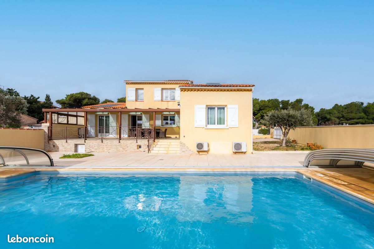 Maison 5 pièces 160 m² · à Martigues · 160 m² · 730 000 €