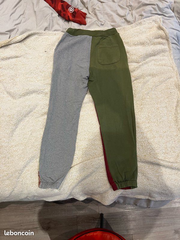Jogging billionaire boyz club (image 2)