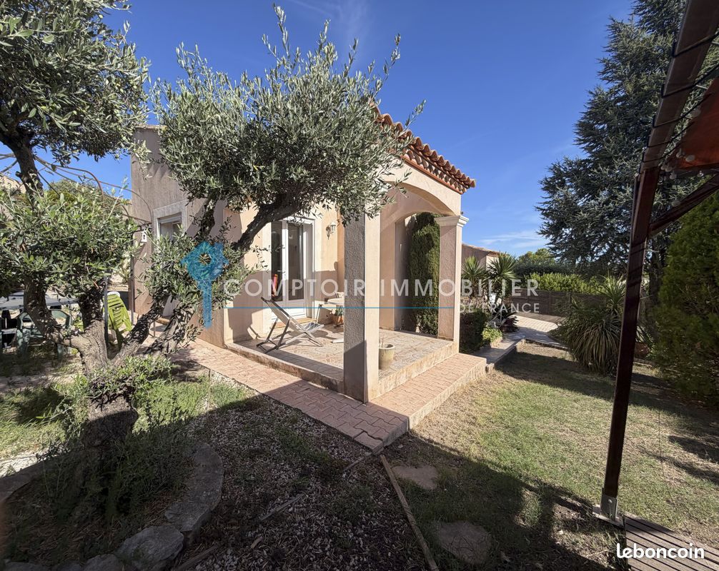 Maison 4 pièces 86 m² · à Nîmes · 86 m² · 299 250 €