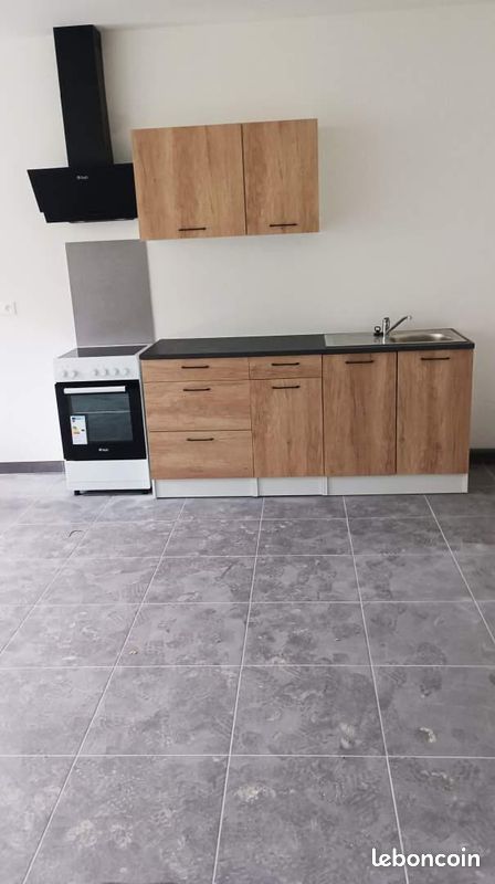 Appartement 2 pièces 52 m² · à Villiers-sur-Loir · 52 m² · 530 €/mois