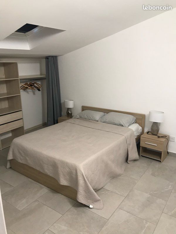 Appartement 4 pièces 100 m² · à Cogolin · 100 m² · 2 000 €/mois