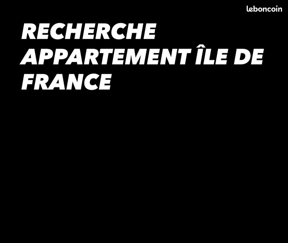 Appartement 3 pièces 50 m² · à Le Blanc-Mesnil · 50 m² · 800 €