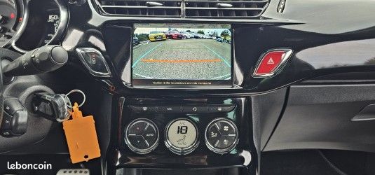 DS 3 PureTech 110ch BVA Performance Line (image 10)