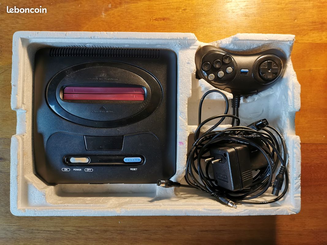 Console retrogaming (image 3)