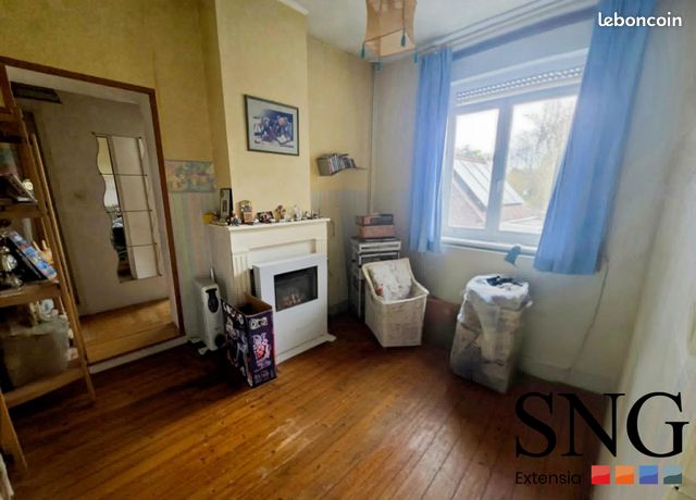 Propriété 8 pièces 155 m² — 4