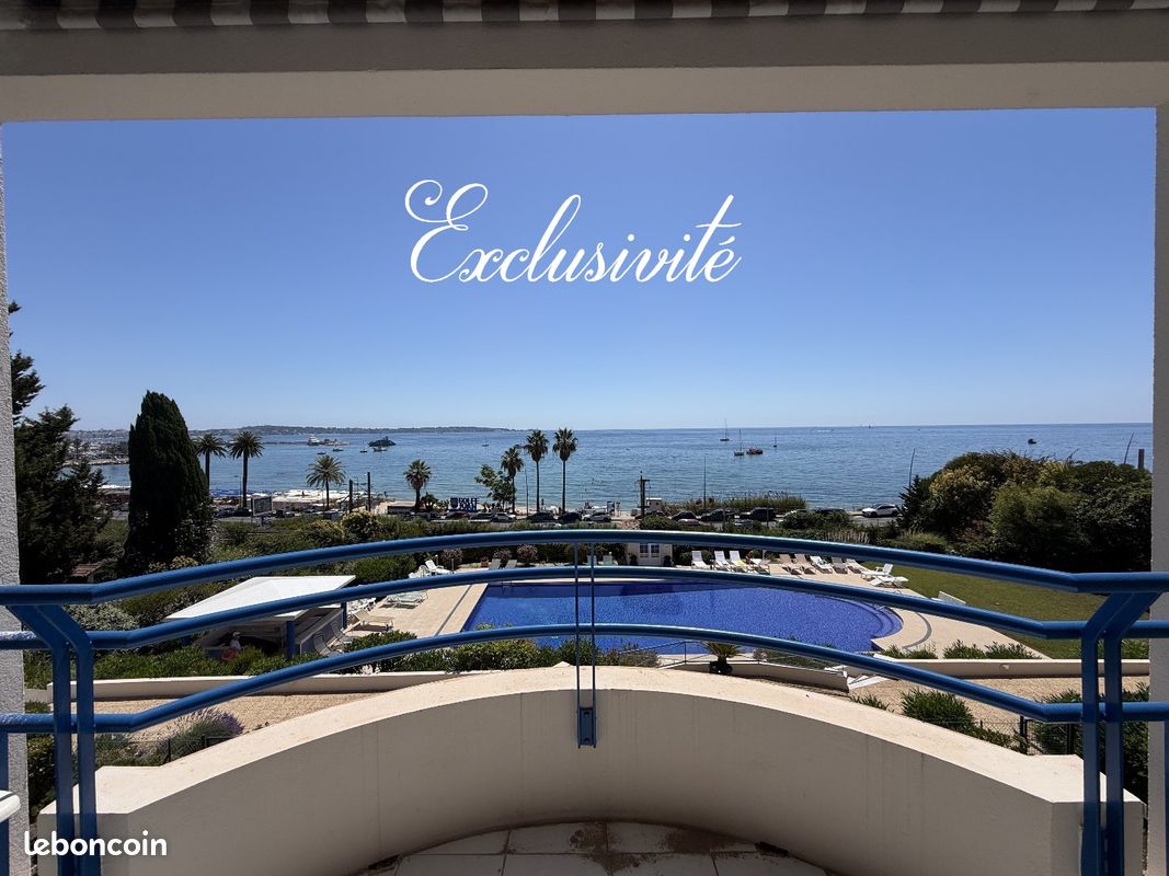 Appartement 3 pièces 81 m² · à Vallauris · 81 m² · 730 000 €
