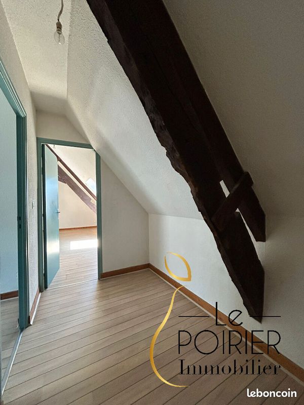 Appartement a louer lamballe-armor - 2 pièce(s) - 33 m2 - Surfyn