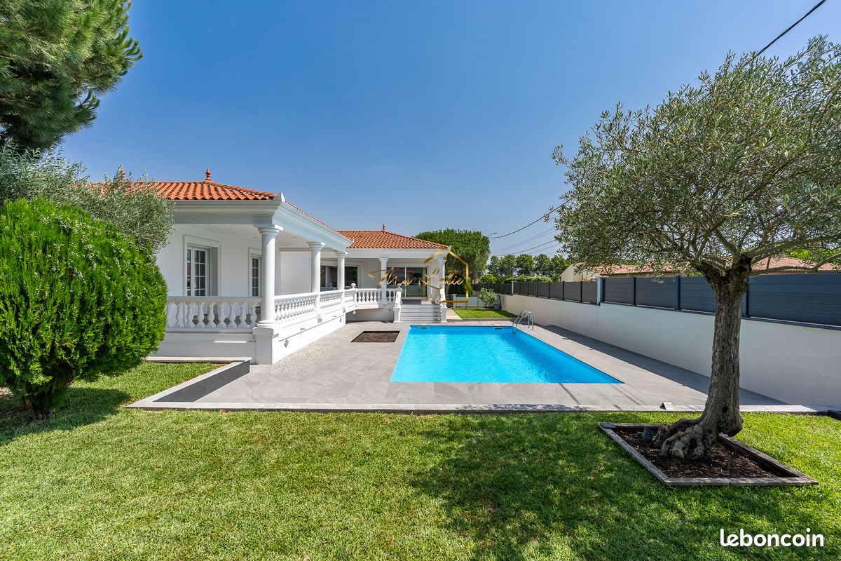 Maison 6 pièces 165 m² · à Plaisance-du-Touch · 165 m² · 585 000 €