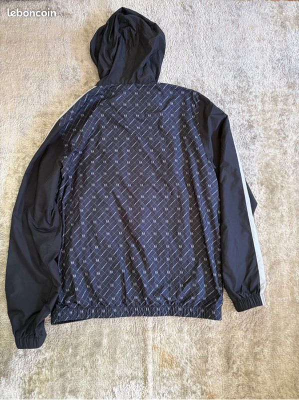 Survêtement Sergio Tacchini (image 12)