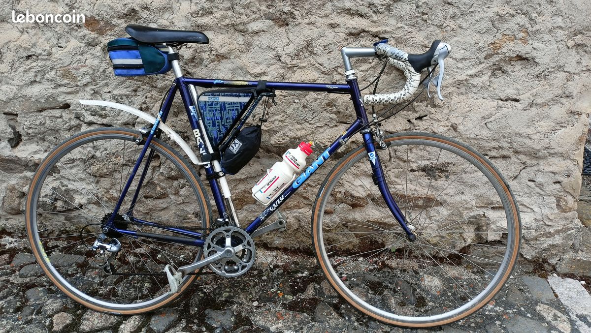 Vélo route (image 1)