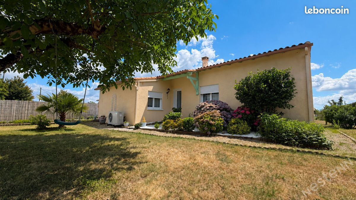 Maison 4 pièces 108 m² · à Prigonrieux · 108 m² · 213 000 €