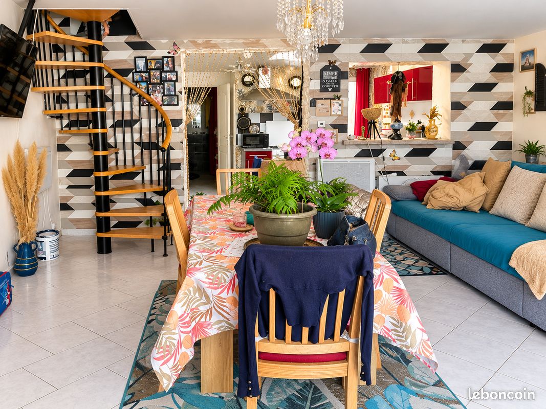 Maison 3 pièces 85 m² · à Guînes · 85 m² · 110 000 €