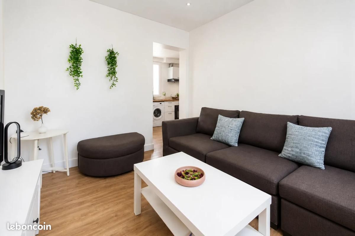 Appartement 2 pièces 35 m² · à Courbevoie · 35 m² · 284 000 €