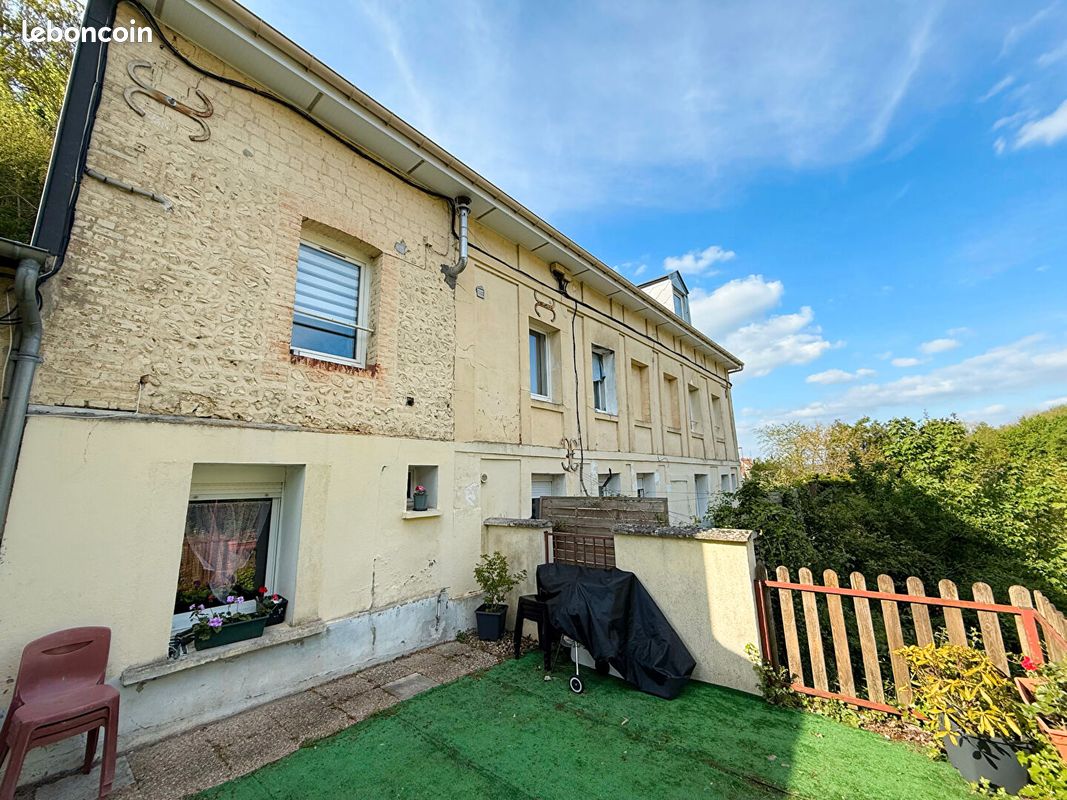 Immeuble 9 pièces 200 m² · à Elbeuf · 200 m² · 275 900 €