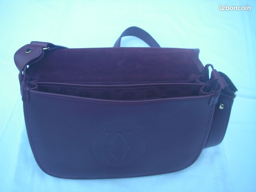 Sac CARTIER (image 10)
