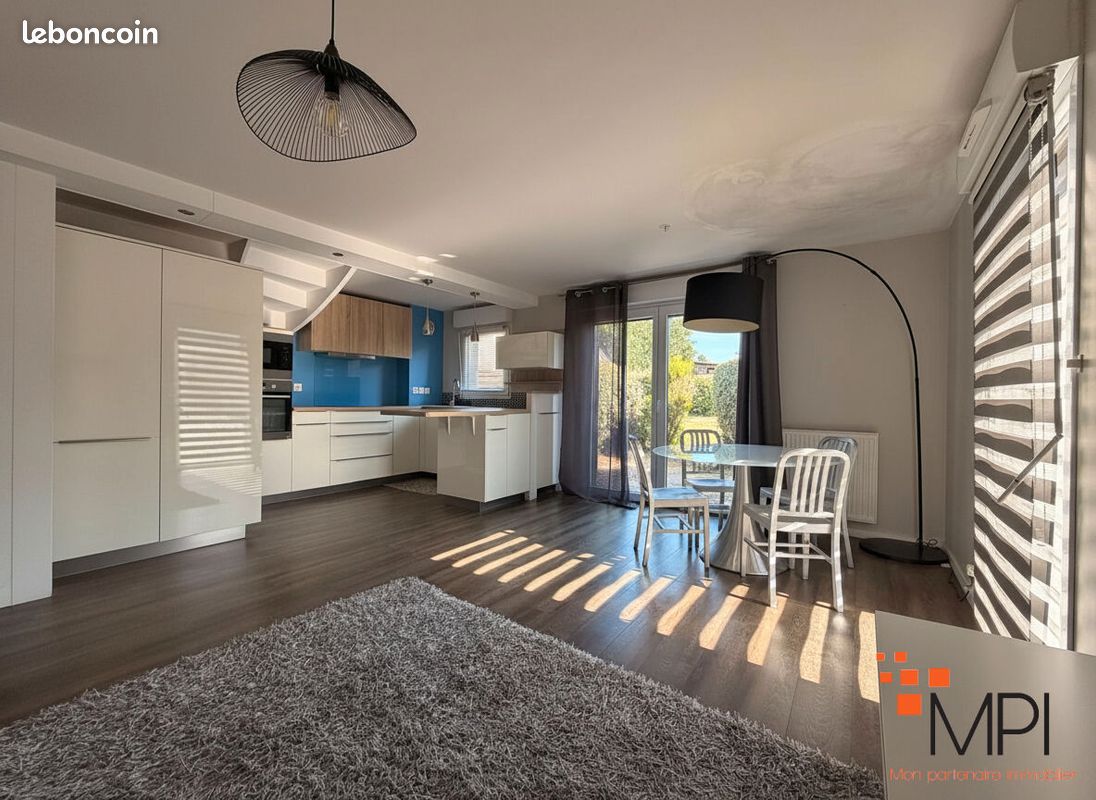 Maison 4 pièces 90 m² · à Cintré · 90 m² · 239 900 €