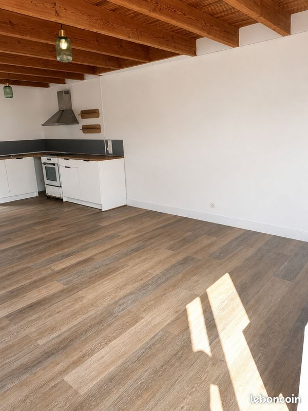 Maison 4 pièces 75 m² · à Saint-Gildas-des-Bois · 75 m² · 850 €/mois