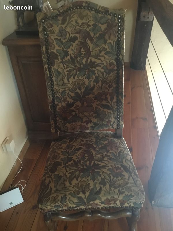 6 chaises (image 1)