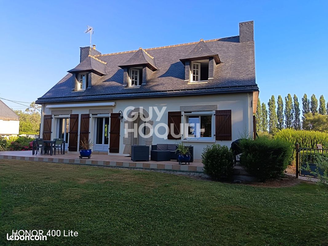 Maison 6 pièces 128 m² · à Colpo · 128 m² · 350 000 €