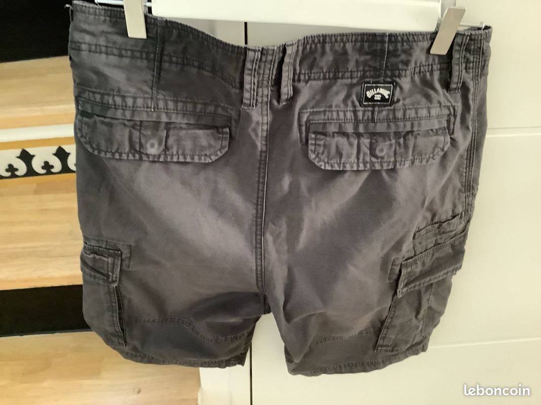 Bermuda Homme BILLABONG (image 1)