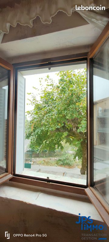 Maison 5 pièces 77 m² · à Mours-Saint-Eusèbe · 77 m² · 150 000 €