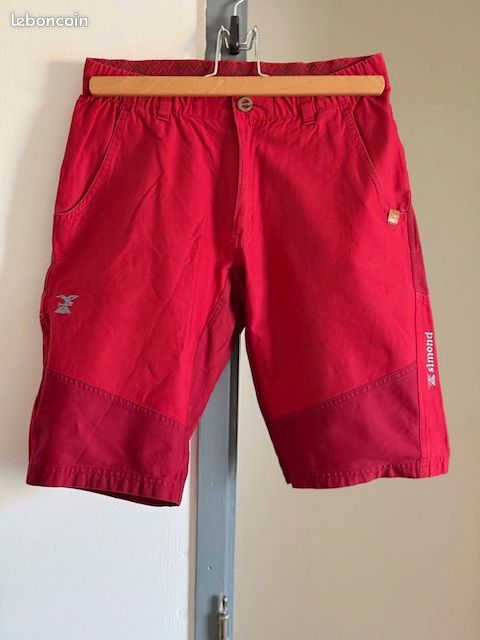 DOCKERS Homme Gros & Grand 9.5  Ultimate Supreme Flex Short