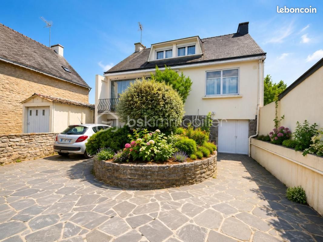 Maison 5 pièces 103 m² · à Elven · 103 m² · 261 000 €