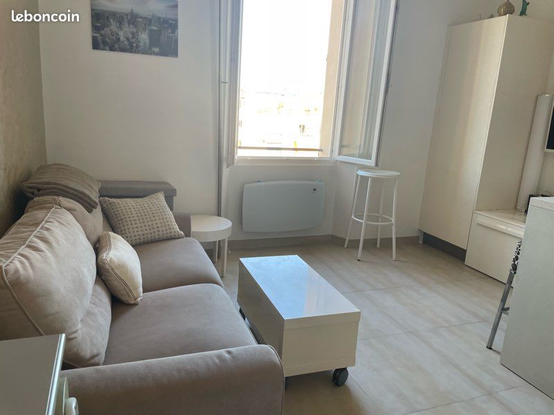 Appartement 2 pièces 25 m² · à Cannes · 25 m² · 200 000 €