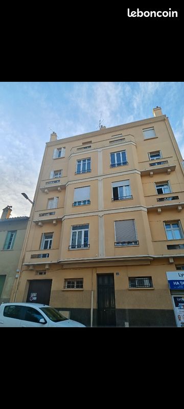 Appartement 3 pièces 52 m² · à Perpignan · 52 m² · 69 900 €