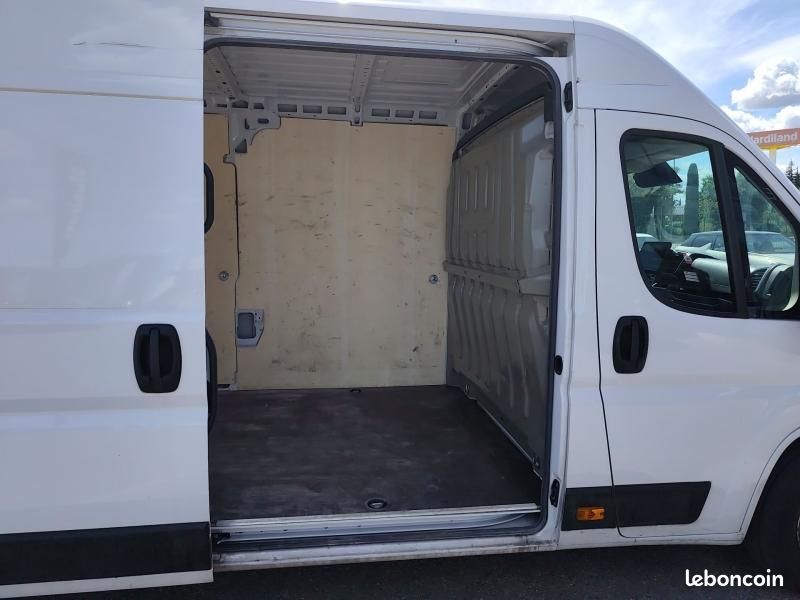 Fiat Ducato Fg XLH2 3.5 Maxi 180ch S&S BVA8 (image 38)