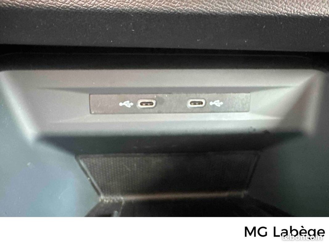 CUPRA Formentor 1.4 e-HYBRID 245 ch DSG6 VZ (image 23)