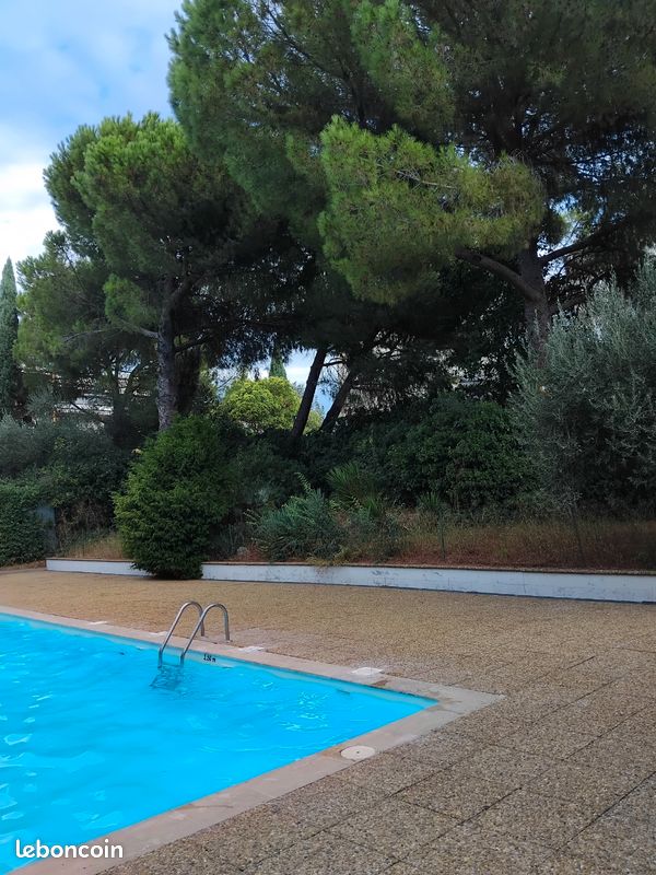 Appartement 1 pièce 36 m² · à Montpellier · 36 m² · 159 000 €