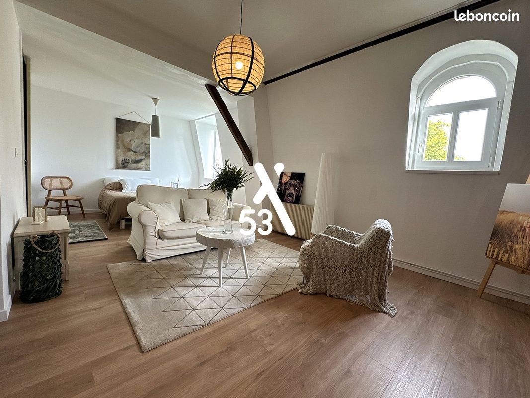 Maison 7 pièces 201 m² (image 10)