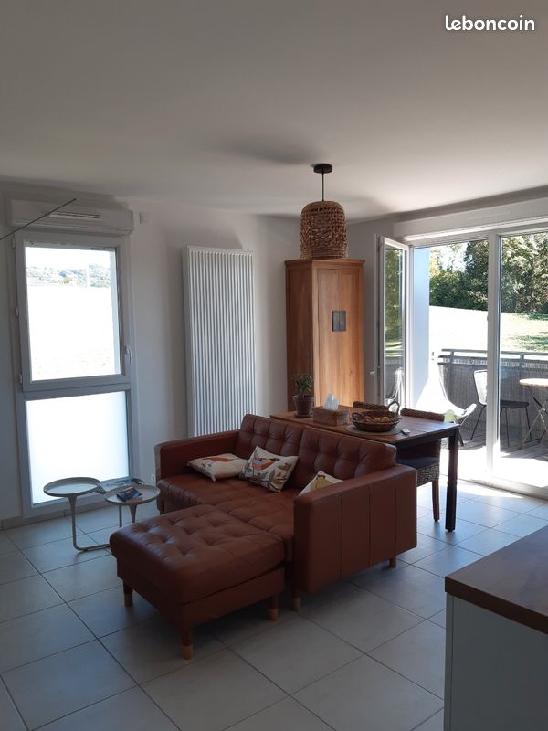 Appartement 3 pièces 59 m² · à Sales · 59 m² · 265 000 €