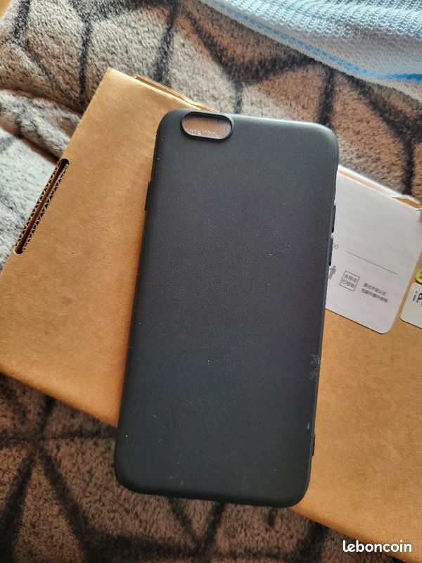 Coque i Phone 6 6s (image 1)