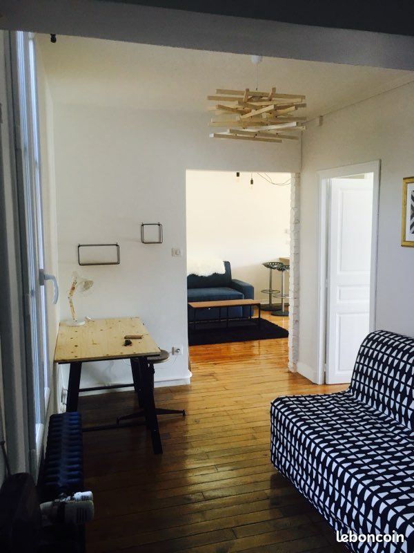 Appartement 2 pièces 55 m² · à Chartres · 55 m² · 130 000 €