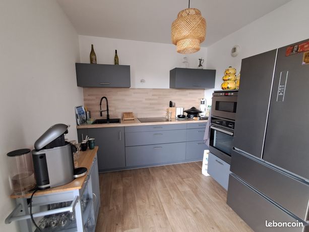 Location appartement T3