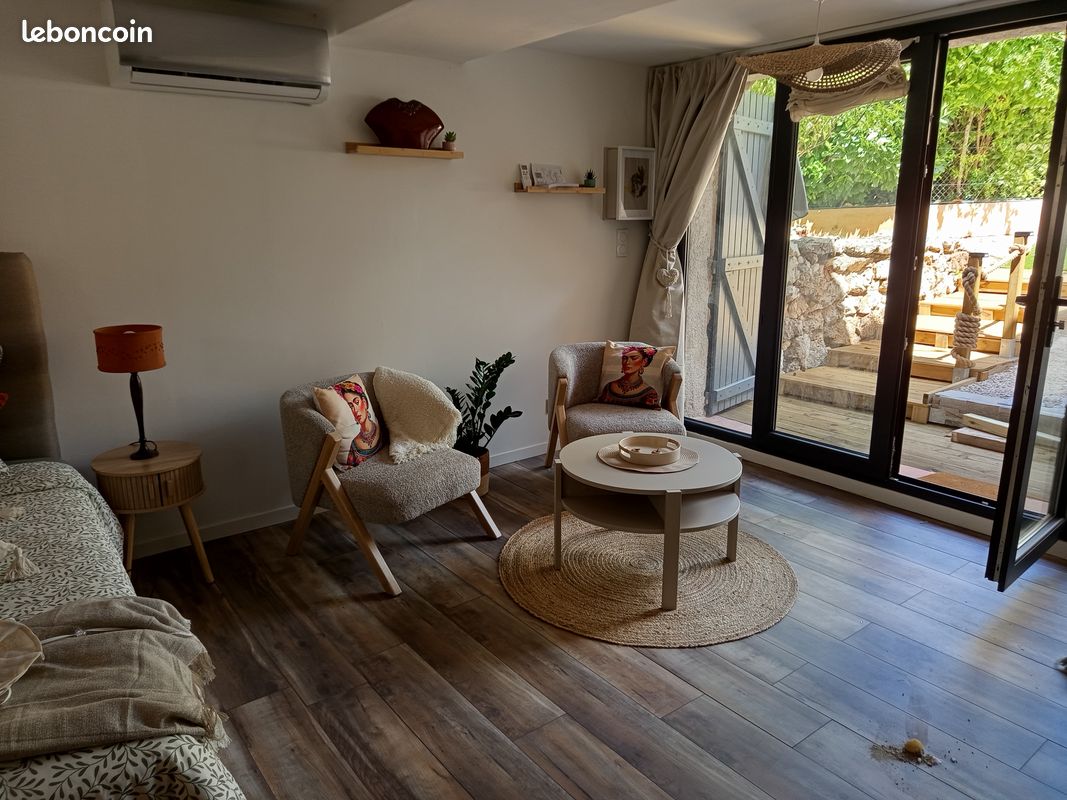 Location suite Bohème chic (image 3)