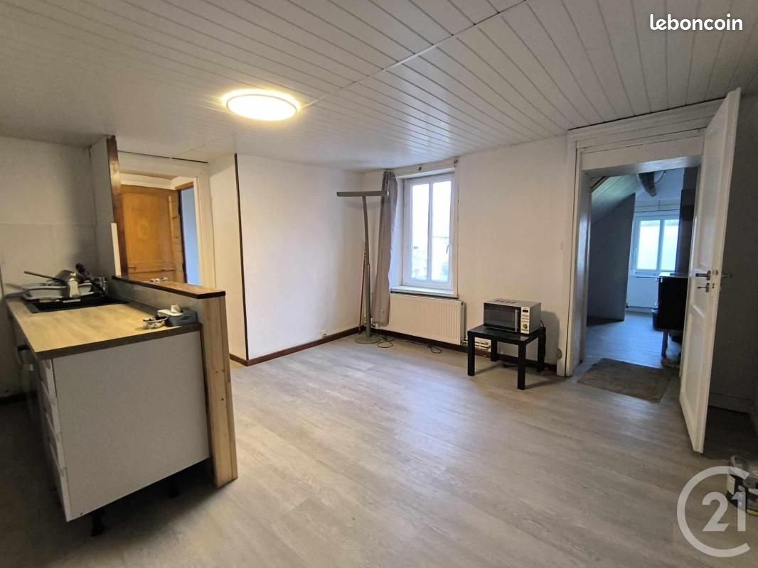 Immeuble 187 m² Boulogne Sur Mer (image 8)