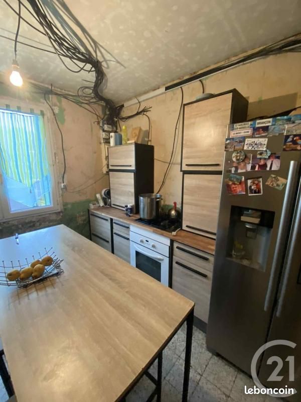 Maison 4 pièces 76 m² · à Roisel · 76 m² · 39 500 €