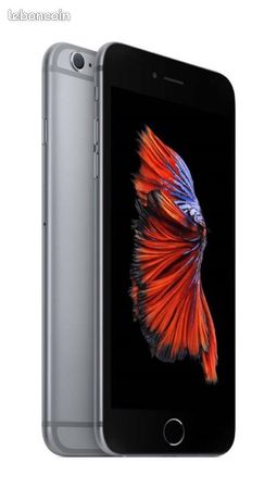 IPhone 6S Plus