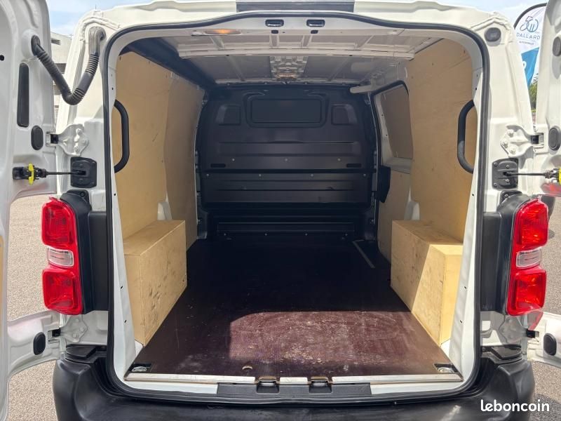 Citroen Jumpy Fg M 2.0 BlueHDi 120ch S&S Club (image 14)