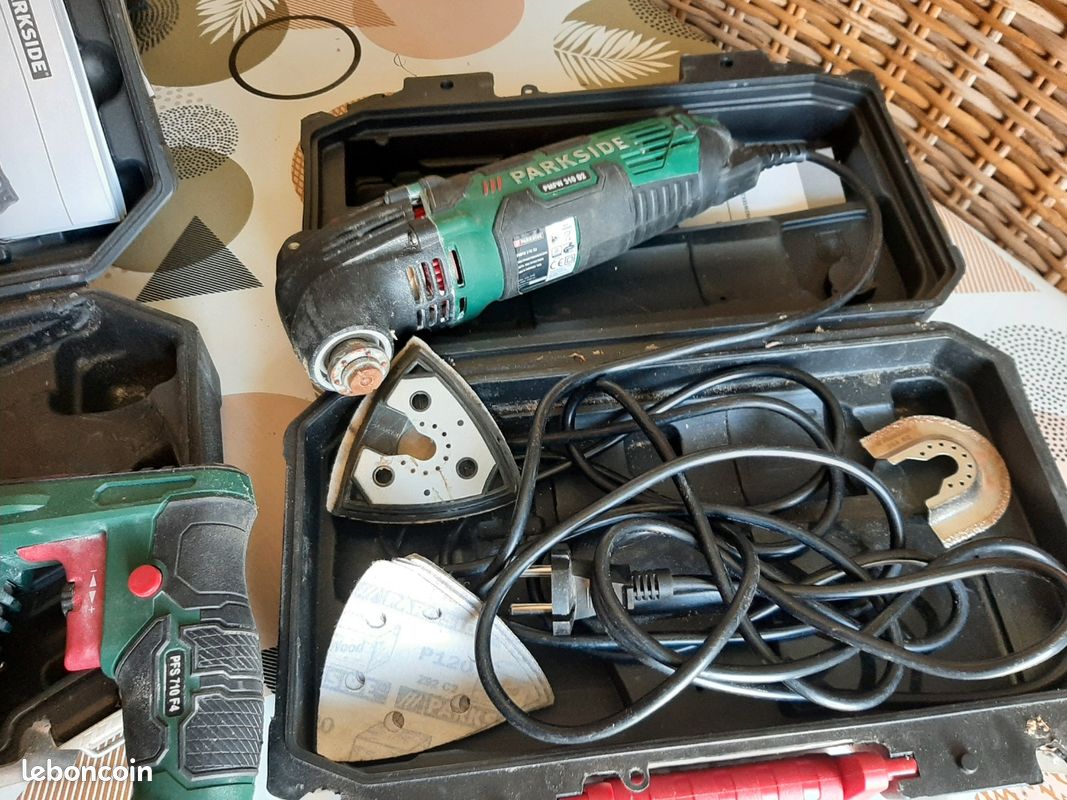 Outils (image 2)