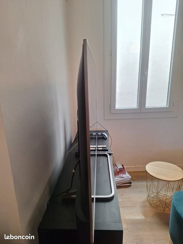 Tv tcl 55c729 qled 55" (image 3)