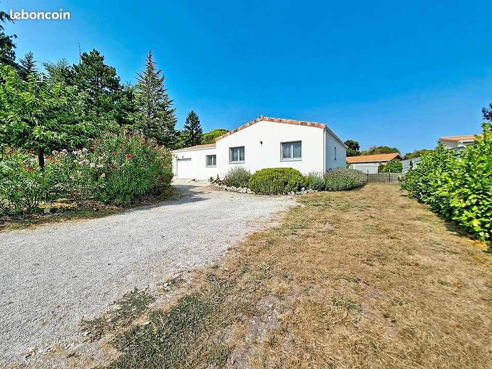 Maison 5 pièces 109 m² · à Saint-Eugène · 109 m² · 229 000 €