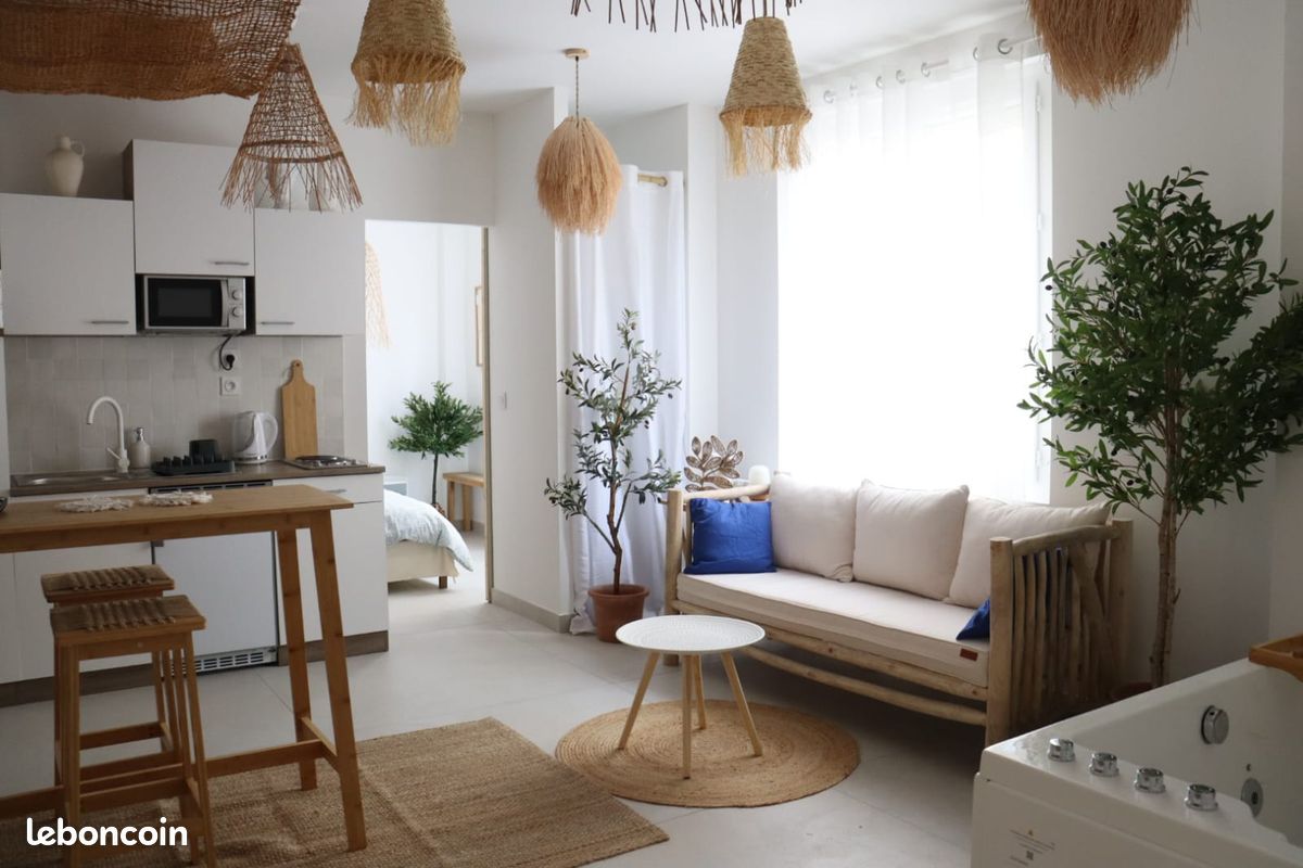 Appartement 3 pièces 65 m² · à Toulon · 65 m² · 250 000 €